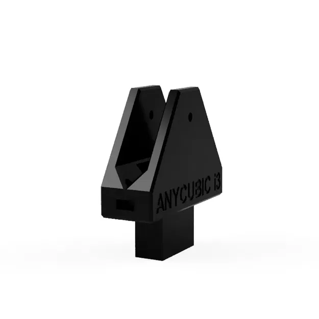 Bộ Căng Đai X Anycubic I3+ Phiên Bản Ultrabase - Image 1