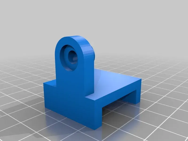 Bộ phận giữ đèn hậu xe đạp bị gãy - Image 2