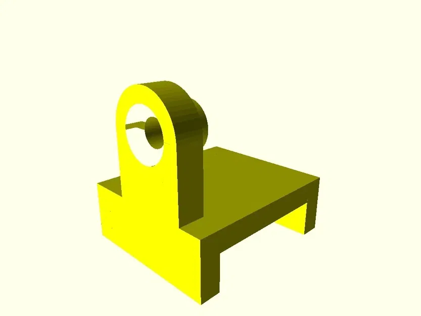 Bộ phận giữ đèn hậu xe đạp bị gãy - Image 3