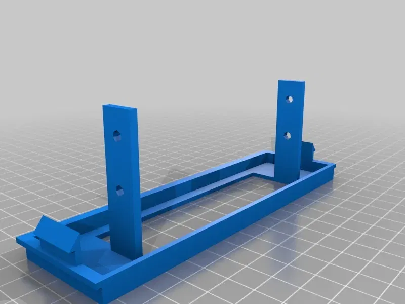 Floppy Drive 3.5 inch adpater for Thermaltake cases - Image 2