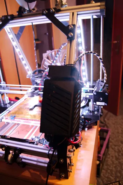 Vỏ RAMPS 1.3 Của Tôi - Image 1