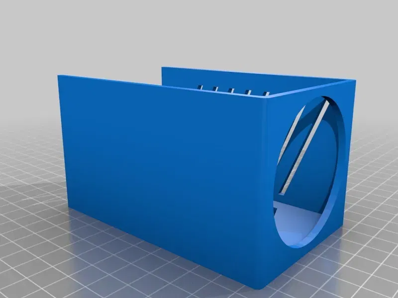 Vỏ RAMPS 1.3 Của Tôi - Image 2