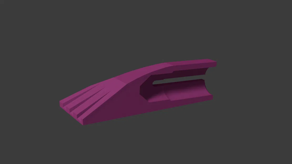 Broom handle Ice Scraper - Image 4