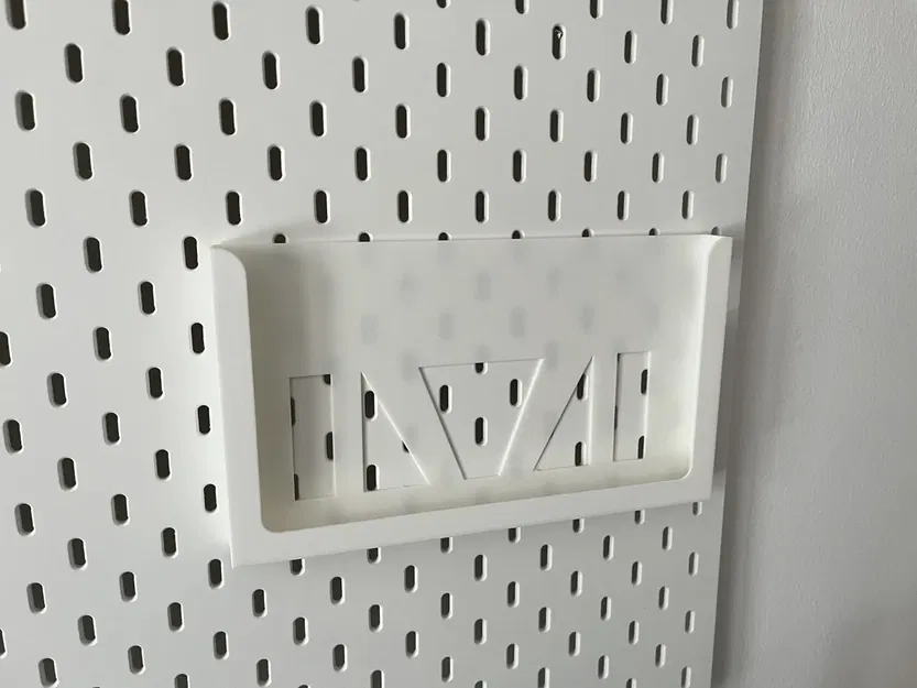 Giá Đỡ Ikea Skadis Cho Fire HD 10 - Image 4