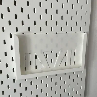 Giá Đỡ Ikea Skadis Cho Fire HD 10