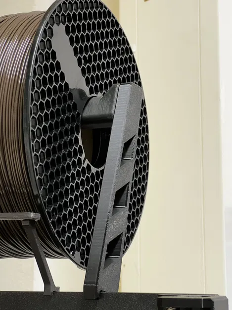 Giá đỡ cuộn dây 2kg - Image 1