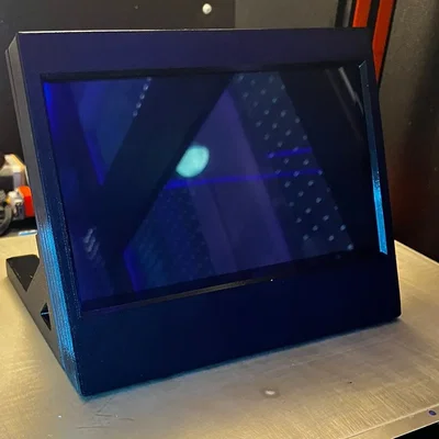 Vỏ Case Cho Màn Hình 7 Inch