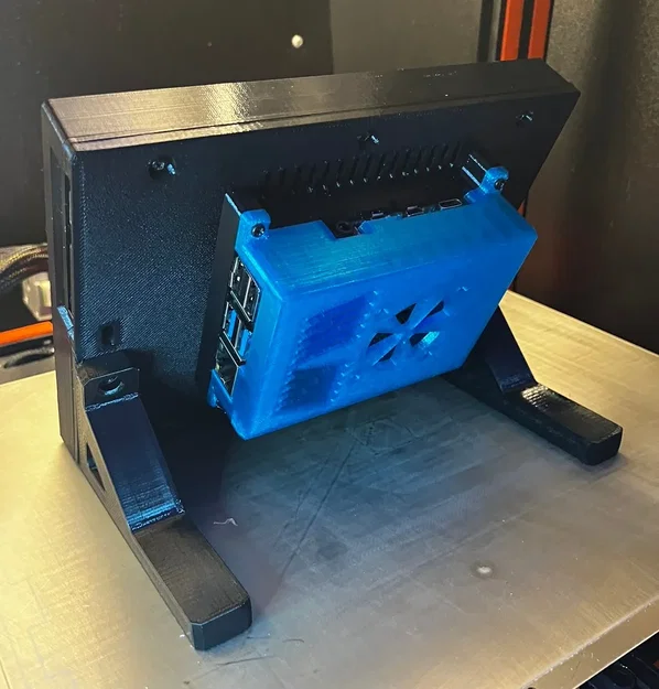 Vỏ Case Cho Màn Hình 7 Inch - Image 4