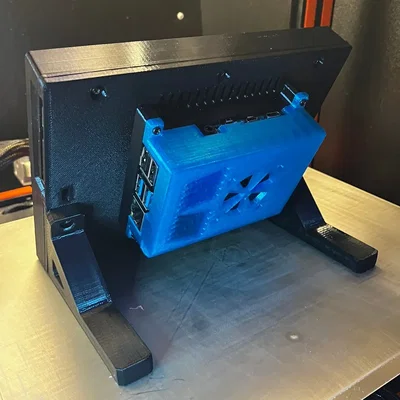 Vỏ Case Cho Màn Hình 7 Inch