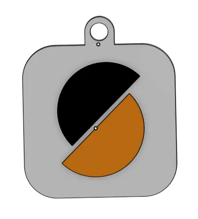 Ornament Cho PrusaSlicer In Nhiều Màu - Image 1