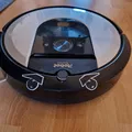 Mắt và Miệng Cho Roomba Của Bạn - Thumbnail 2