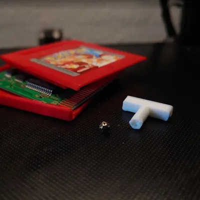 Dụng Cụ Mở Hộp Đựng Gameboy