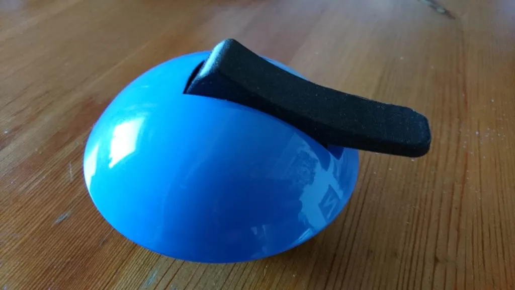 Cần gạt thay thế cho ấm trà emsa "Melody" và các loại khác - Image 1