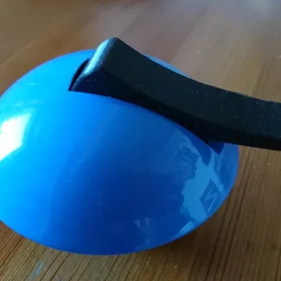 Cần gạt thay thế cho ấm trà emsa "Melody" và các loại khác