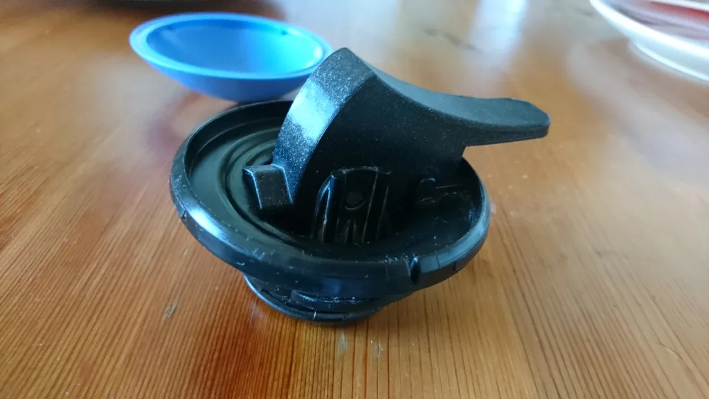 Cần gạt thay thế cho ấm trà emsa "Melody" và các loại khác - Image 2