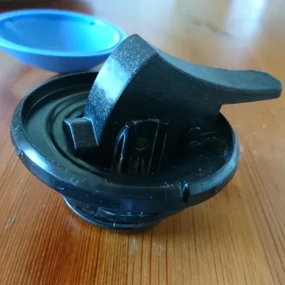 Cần gạt thay thế cho ấm trà emsa "Melody" và các loại khác