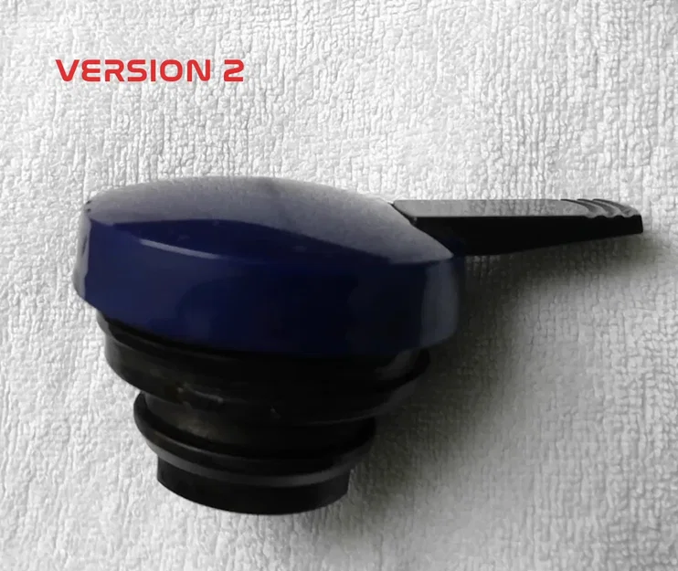 Cần gạt thay thế cho ấm trà emsa "Melody" và các loại khác - Image 4