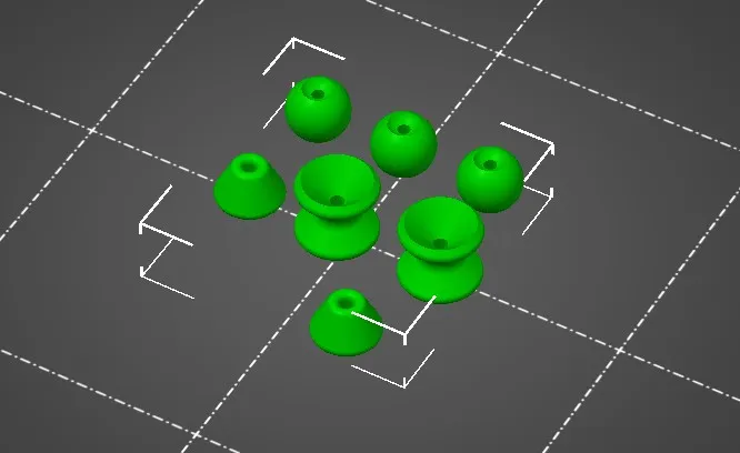 Chuỗi hạt ngọc trai - Image 2