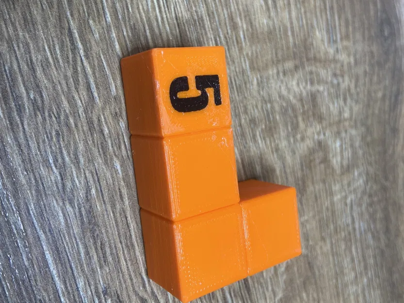 Twice (Trò chơi bàn cờ giống 3D Tetris) - Image 11