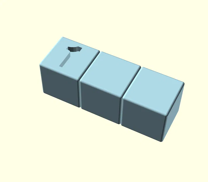 Twice (Trò chơi bàn cờ giống 3D Tetris) - Image 12