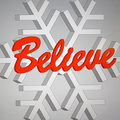 Bông Tuyết Trang Trí Bàn Giáng Sinh Đa Thiết Kế