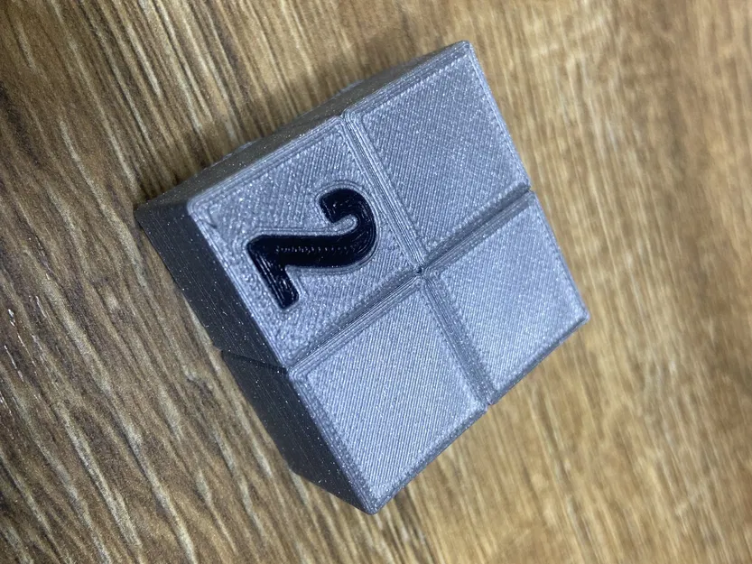 Twice (Trò chơi bàn cờ giống 3D Tetris) - Image 13