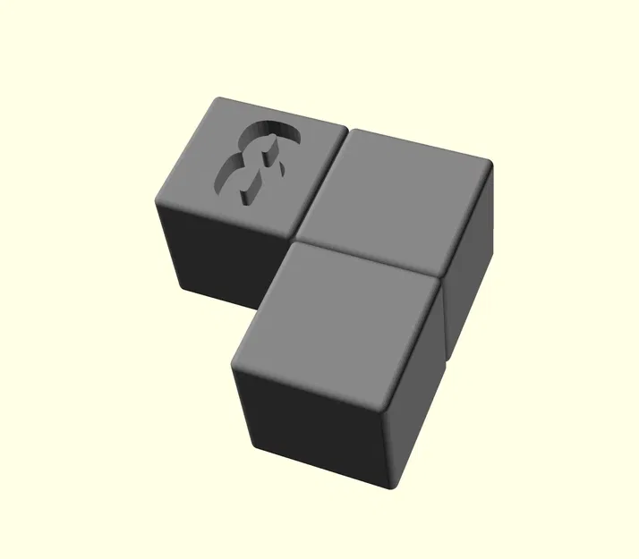 Twice (Trò chơi bàn cờ giống 3D Tetris) - Image 15