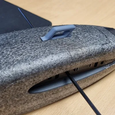 Chốt Giữ Nắp T1 Ranger - Chức Năng Nguyên Bản