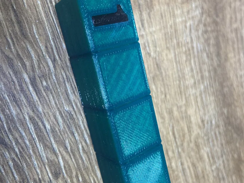 Twice (Trò chơi bàn cờ giống 3D Tetris) - Image 16