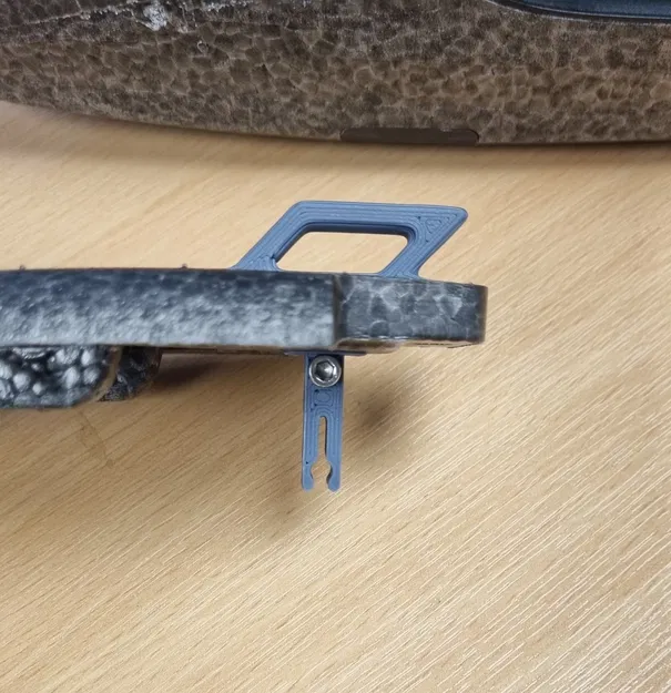 Chốt Giữ Nắp T1 Ranger - Chức Năng Nguyên Bản - Image 2