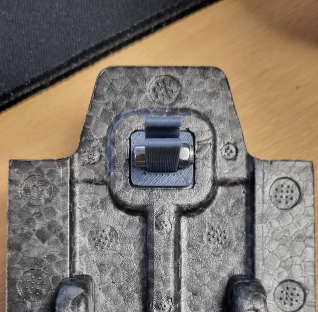 Chốt Giữ Nắp T1 Ranger - Chức Năng Nguyên Bản - Image 4