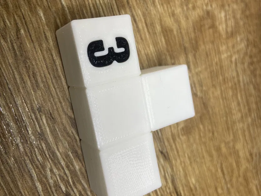 Twice (Trò chơi bàn cờ giống 3D Tetris) - Image 18