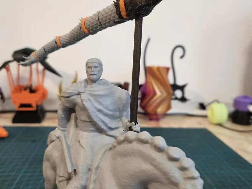 Dacian Wolf/Draco - Image 2