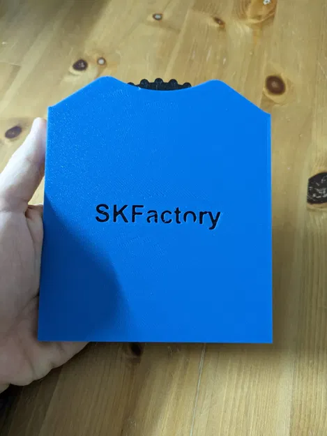 Đĩa Đỗ Xe Đơn Giản Cho Ô Tô - Image 2