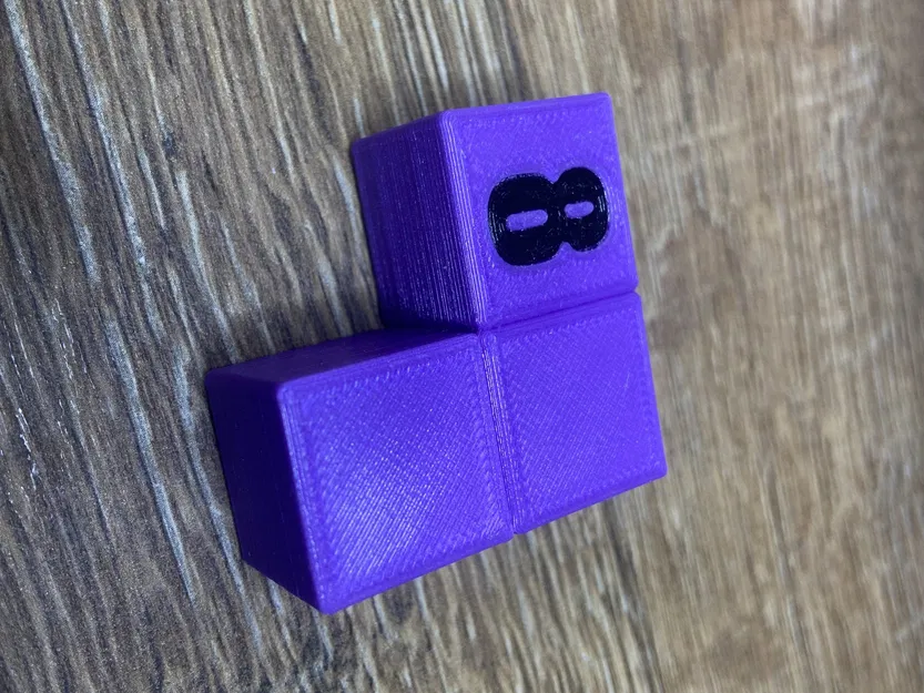 Twice (Trò chơi bàn cờ giống 3D Tetris) - Image 26