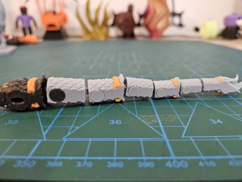 Dacian Wolf/Draco - Image 6