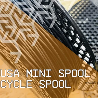 Cuộn dây Prusa MINI - Tái chế cuộn dây