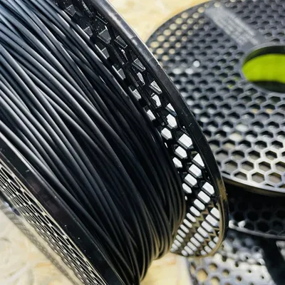 Cuộn dây Prusa MINI - Tái chế cuộn dây