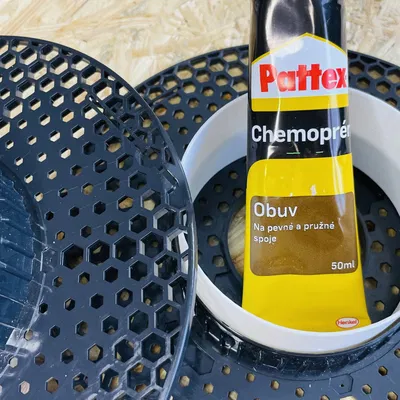 Cuộn dây Prusa MINI - Tái chế cuộn dây