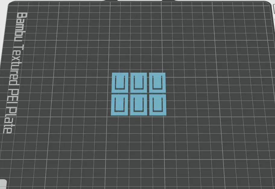 Paper Clip (s) - Büroklammer (n) - Image 3