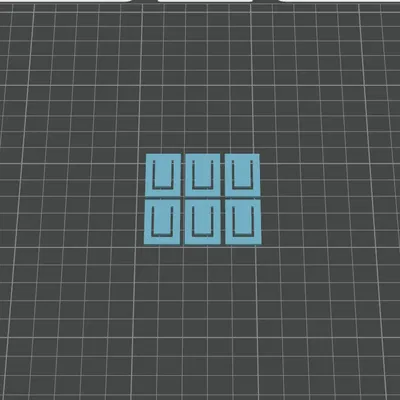 Paper Clip (s) - Büroklammer (n)