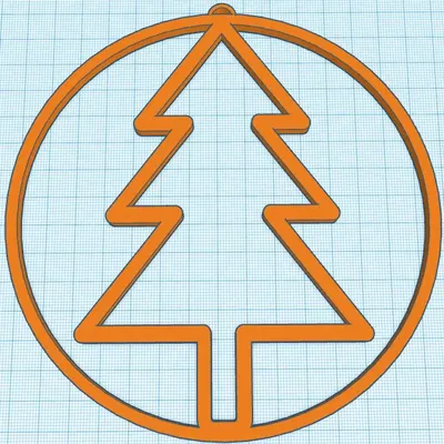 Christmas Door Hanger