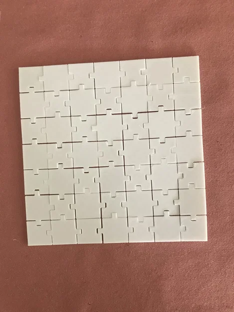 X-MAS Puzzle và Happy New Year Puzzle - Image 4