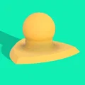 Dụng Cụ Cạo Băng Hình Tam Giác Reuleaux - Thumbnail 2