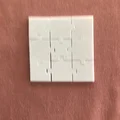 X-MAS Puzzle và Happy New Year Puzzle - Thumbnail 5