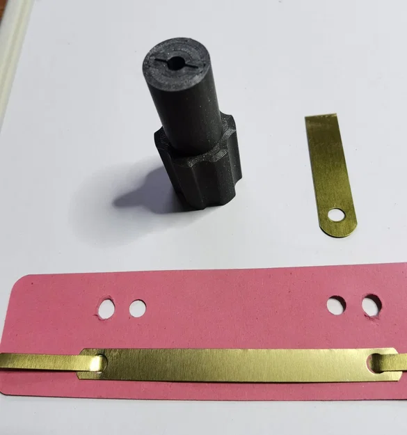 Prusa XL: Mini wrench - Image 3