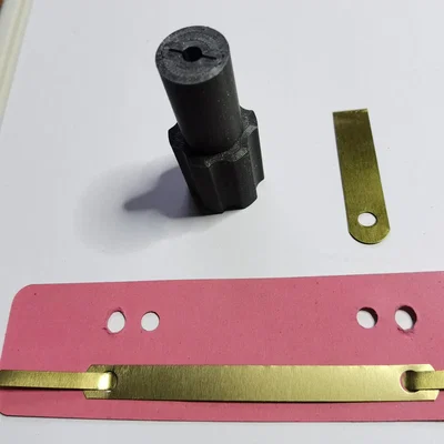 Prusa XL: Mini wrench