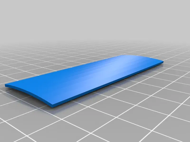 Toa Hành lý H0m 1000mm 905-153 (NWE 156) Tỷ lệ 1:87 - Image 8