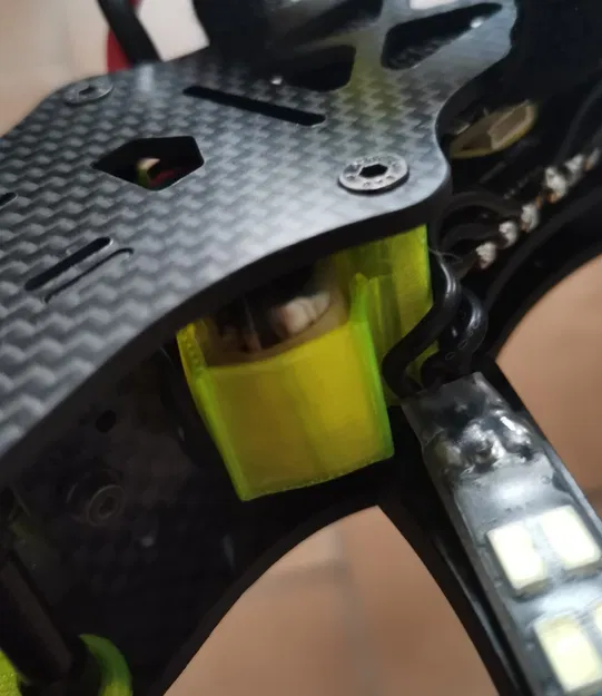 Amax F5 - Hỗ trợ Buzzer - Image 1