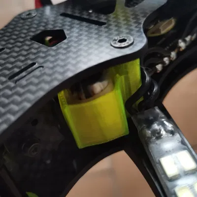 Amax F5 - Hỗ trợ Buzzer